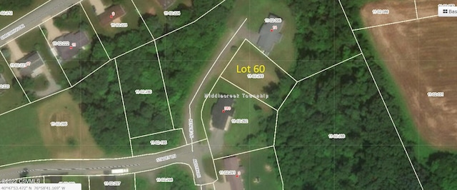 Listing photo 3 for LOT60 Kenzie Ln, Middleburg PA 17842