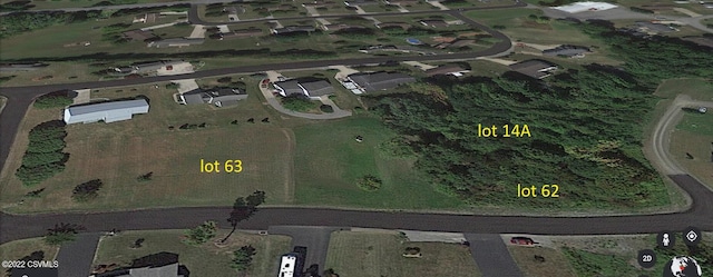 LOT63/62 Stacey Ln, Middleburg PA, 17842 land for sale