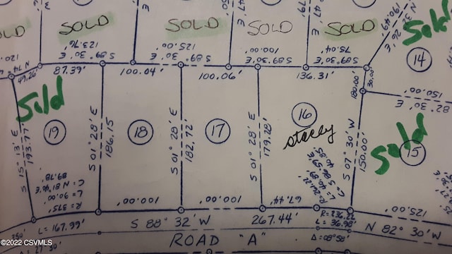 Listing photo 3 for LOT16 Stacey Ln, Middleburg PA 17842