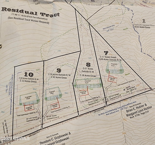 Listing photo 2 for LOT8 Mountain Rd, Paxinos PA 17860