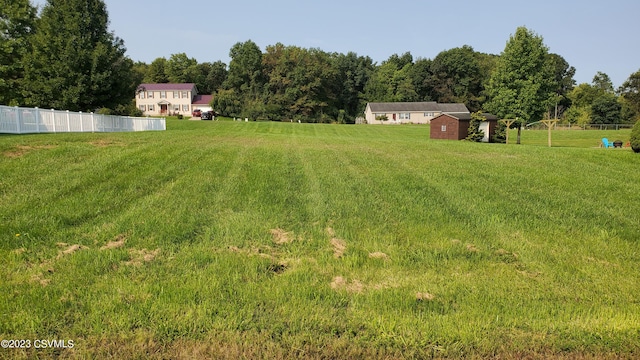 254 Hahn St, Beavertown PA, 17813 land for sale