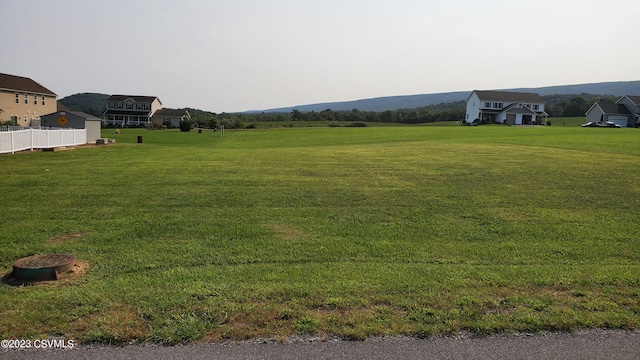 321 Middleswarth St, Beavertown PA, 17813 land for sale