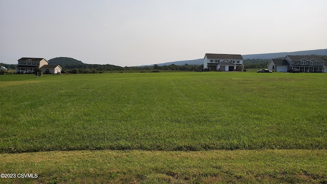 341 Middleswarth St, Beavertown PA, 17813 land for sale