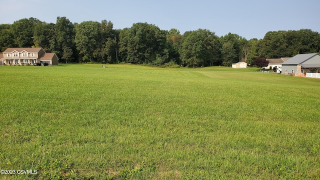 388 Hahn St, Beavertown PA, 17813 land for sale