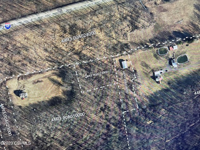 Tower Rd, Nescopeck PA, 18635 land for sale