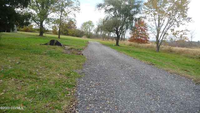 Listing photo 2 for LOT2 Newman Rd, Lewisburg PA 17837