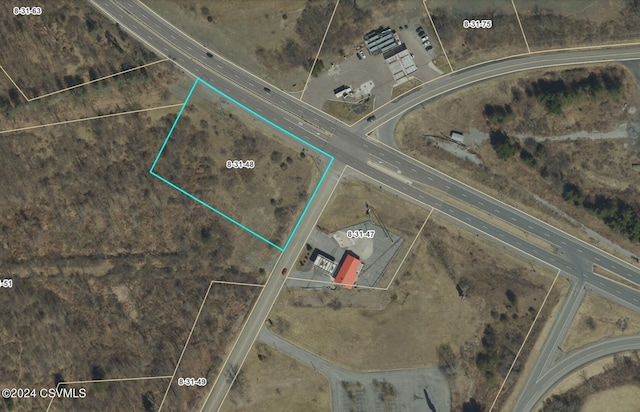 Valley W Rd, Danville PA, 17821 land for sale