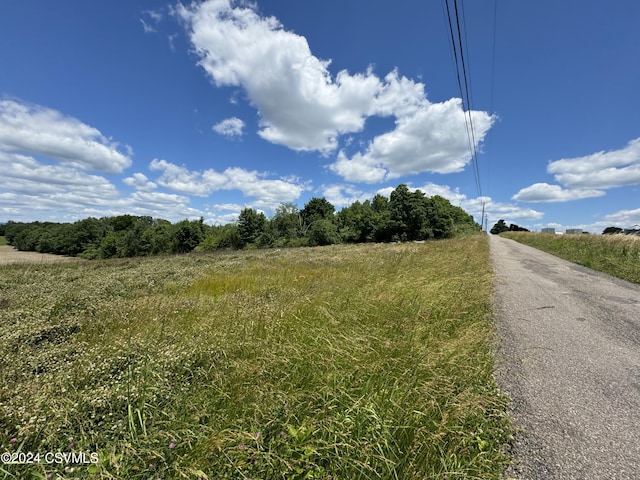 225 Cherry Hill Rd, Shickshinny PA, 18655 land for sale