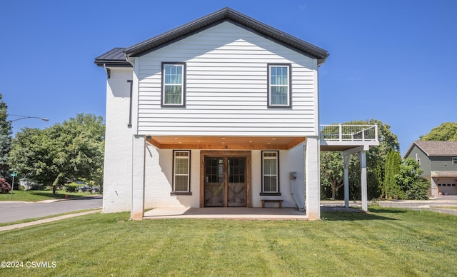 301 Walnut St, Selinsgrove, PA 17870 - photo 13