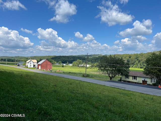 Listing photo 3 for Foxboro Rd, Selinsgrove PA 17870