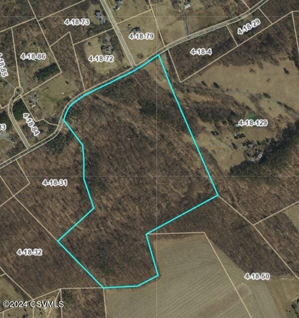 Mowery Rd, Danville, PA 17821