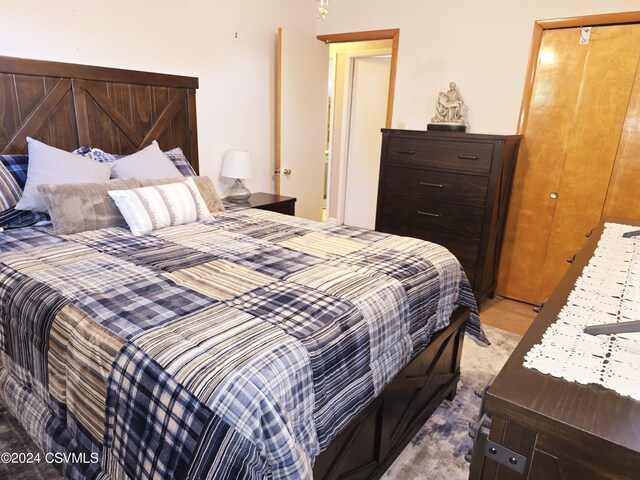 1000 E 6th St, Berwick, PA 18603 - view of bedroom