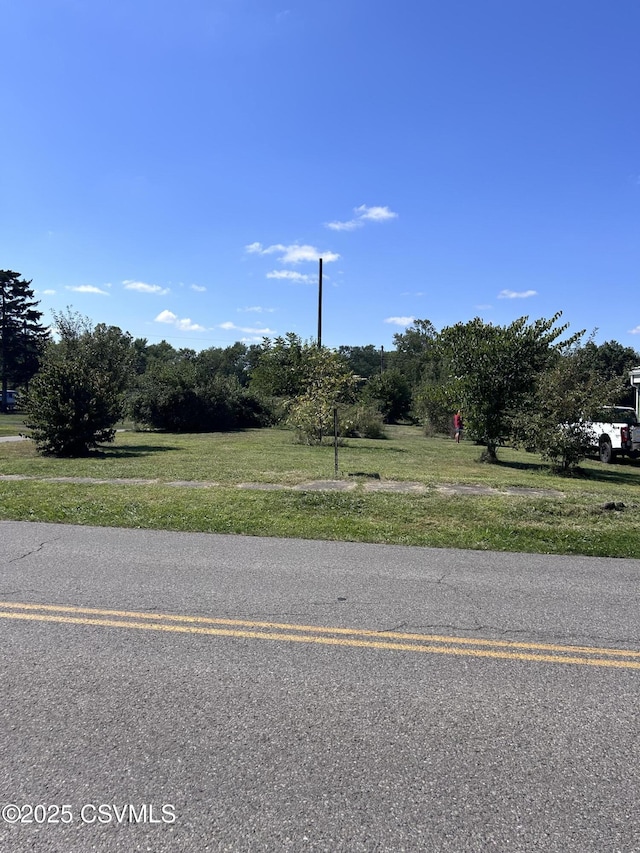 1850 Main St, Bloomsburg PA, 17815 land for sale