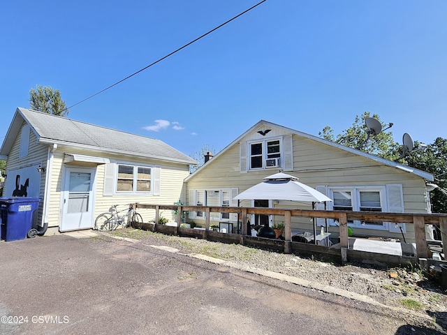 214 Wirt St, Bloomsburg, PA 17815 - photo 1