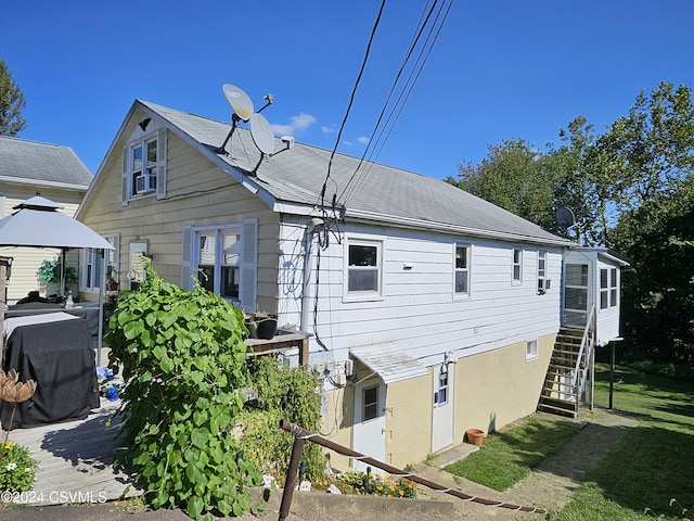 214 Wirt St, Bloomsburg, PA 17815 - photo 2