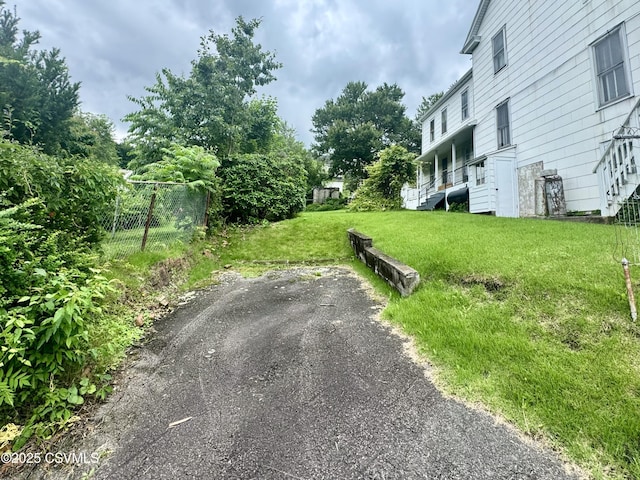 1442 Hemlock St, Coal Township, PA 17866 - view of street