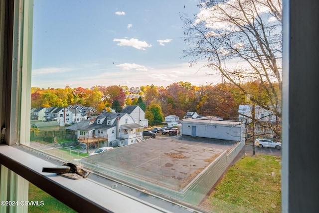 1766 W Chestnut St, Coal Township, PA 17866 - detailed view of a residential view