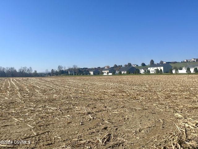 595 N 8th St, Mifflinburg, PA 17844 - view of undeveloped land