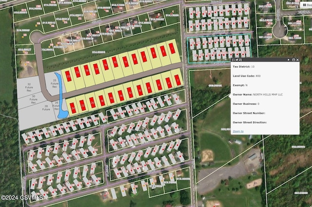 595 N 8th St, Mifflinburg, PA 17844 - map / location