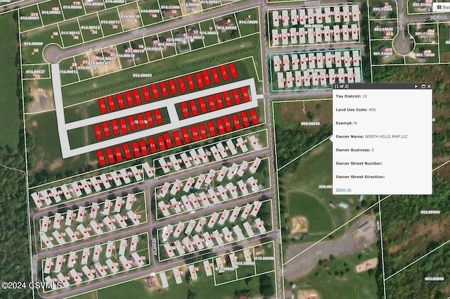 595 N 8th St, Mifflinburg, PA 17844 - map / location