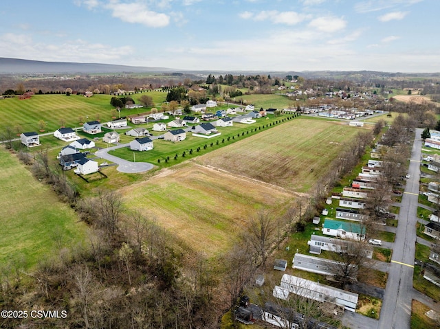 595 N 8th St, Mifflinburg, PA 17844 - view of rural area