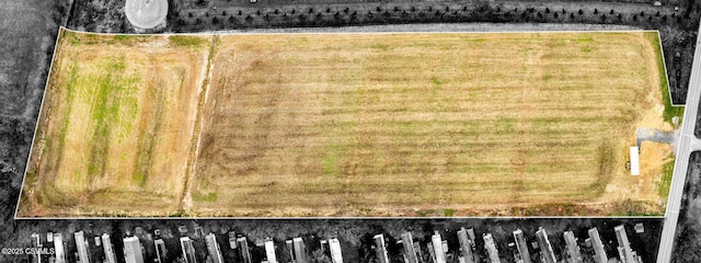 595 N 8th St, Mifflinburg, PA 17844 - aerial view