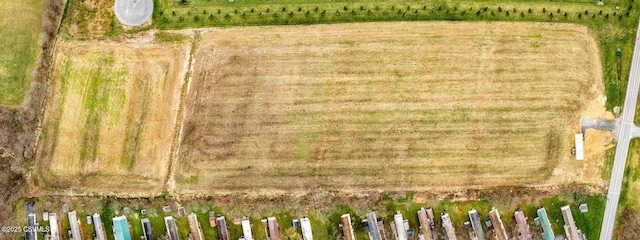 595 N 8th St, Mifflinburg, PA 17844 - aerial view of property and surrounding area