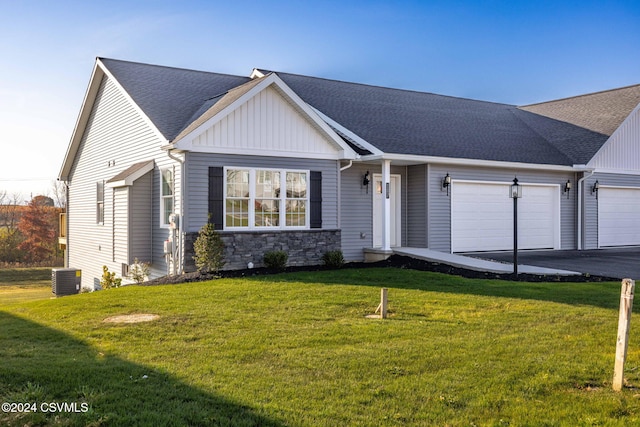 107 St Andrews Way, Selinsgrove, PA 17870 - photo 1