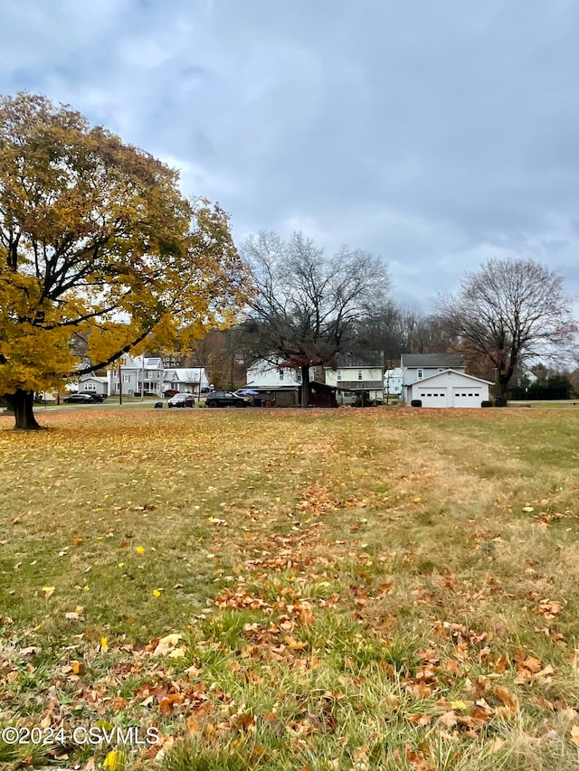 87 Drinker St, Bloomsburg PA, 17815 land for sale