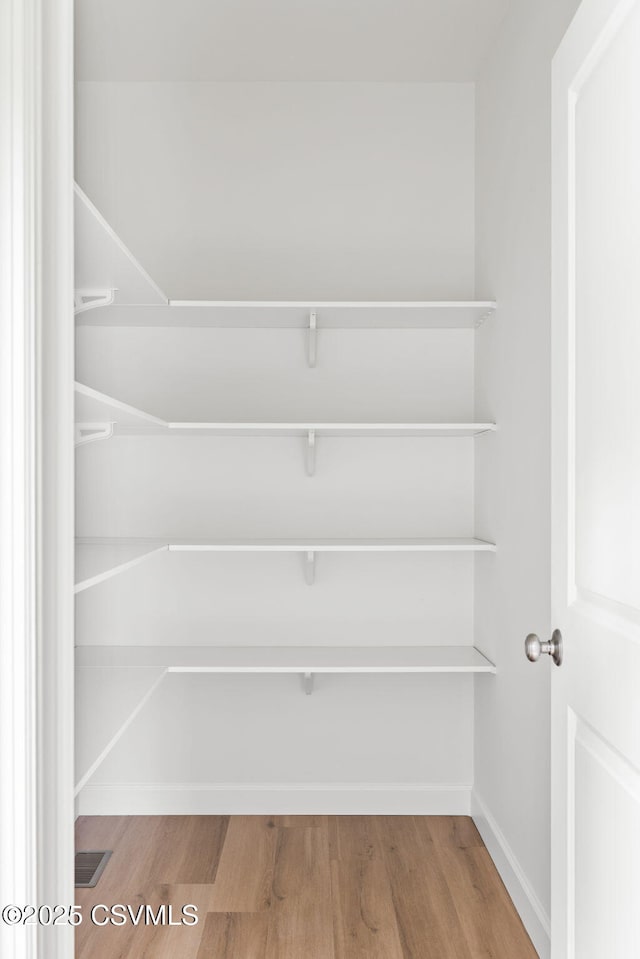 151 Hillside Ave, Elysburg, PA 17824 - view of pantry