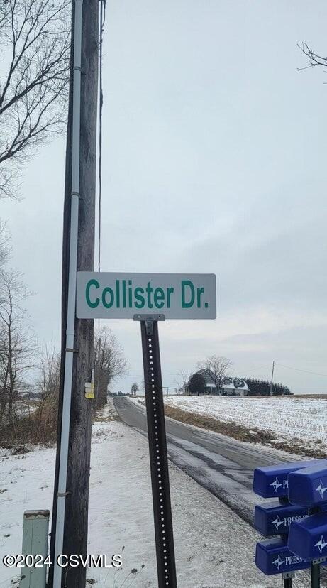 LOT8 Collister Dr, Nescopeck, PA 18635