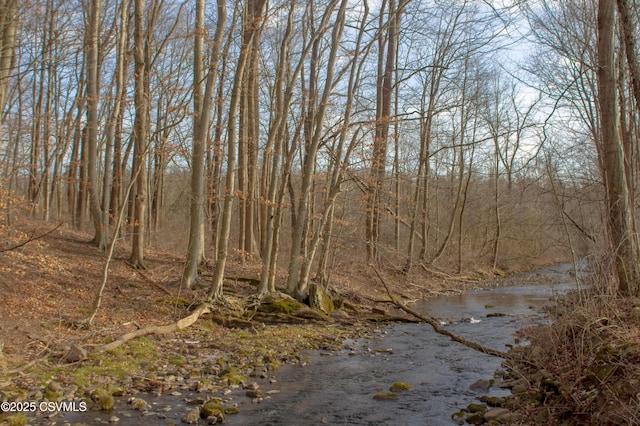 view of landscape