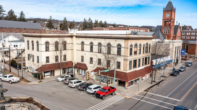 53 W Main St, Bloomsburg, PA 17815 - view of property