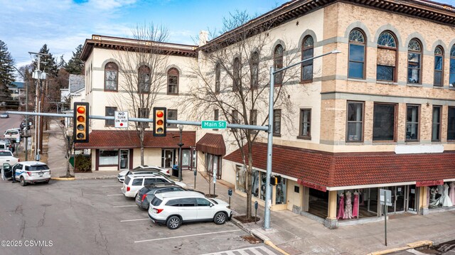 53 W Main St, Bloomsburg, PA 17815 - view of property