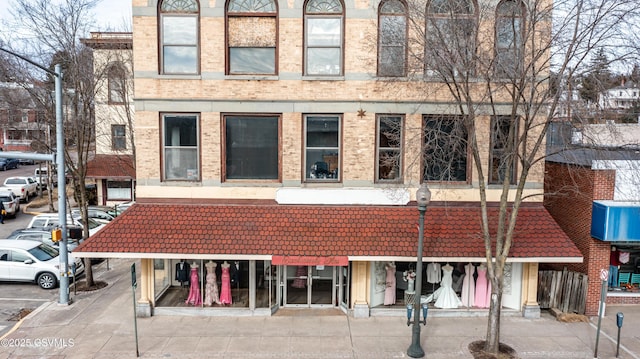 53 W Main St, Bloomsburg, PA 17815 - exterior space