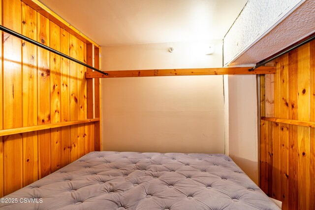 53 W Main St, Bloomsburg, PA 17815 - view of unfurnished bedroom