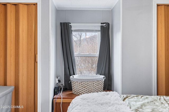 view of bedroom