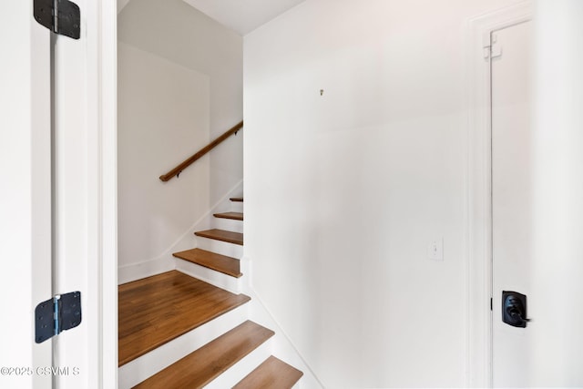 118 Jacobs Landing Way, Danville, PA 17821 - view of stairway