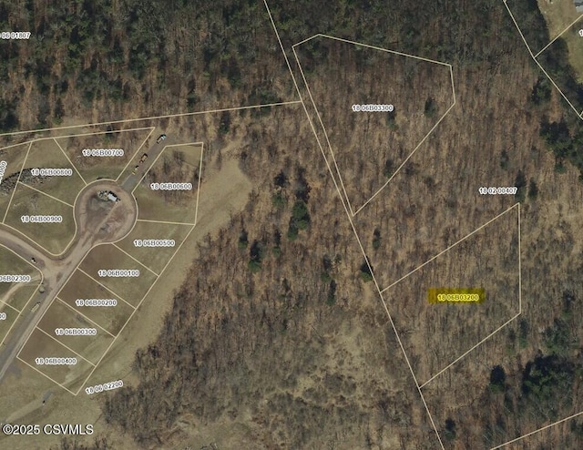 LOT33 Preserve Ln, Bloomsburg PA, 17815 land for sale