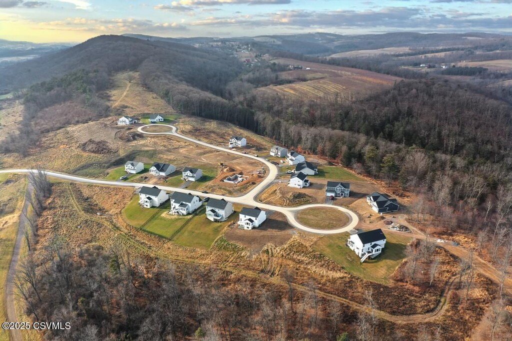 LOT33 Preserve Ln, Bloomsburg, PA 17815 - photo 3
