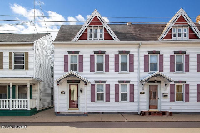 314 E Market St, Danville, PA 17821 - view of property