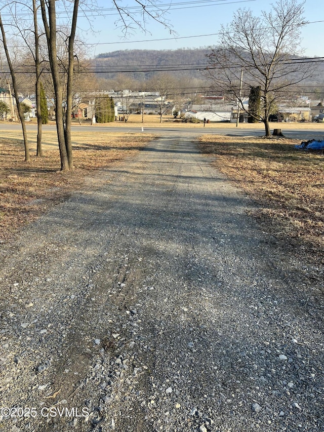 585 Old Danville Hwy, Northumberland PA, 17857 land for sale