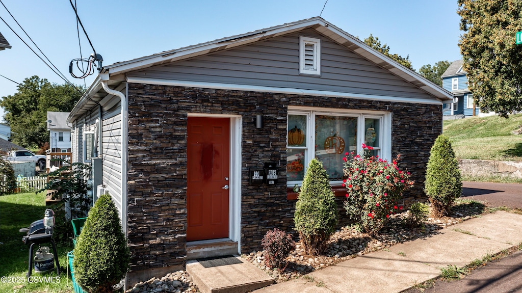 308 Lockard Ave, Bloomsburg, PA 17815 - photo 1