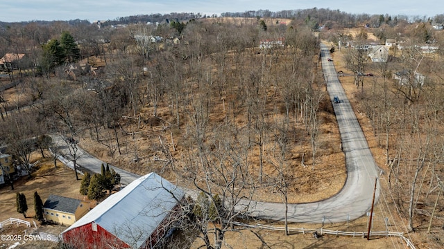 Crestwood Dr, Bloomsburg PA, 17815 land for sale