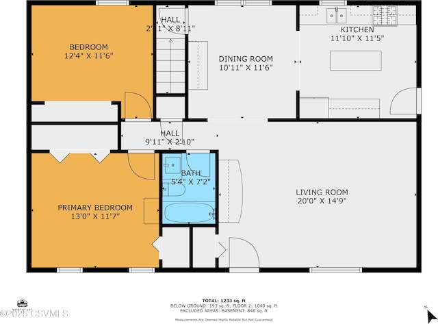 2622 Johnson Rd, Bloomsburg, PA 17815 - photo 40