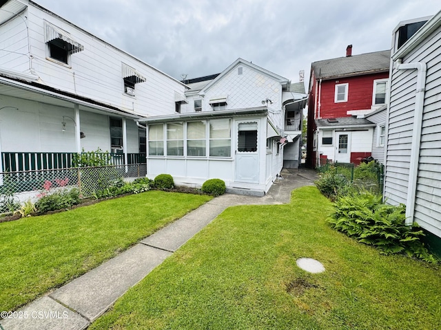 140 S Market St, Shamokin, PA 17872 - photo 2