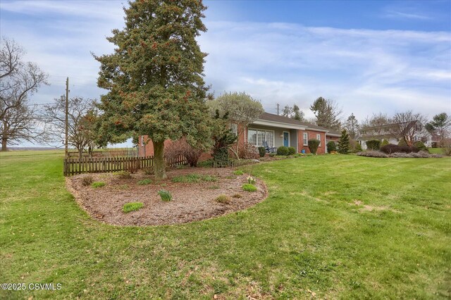 183 Pheasant Ridge Rd, Lewisburg, PA 17837