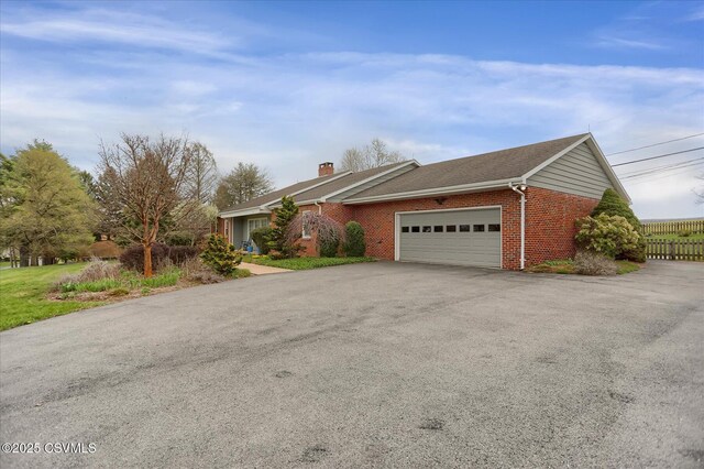 183 Pheasant Ridge Rd, Lewisburg, PA 17837