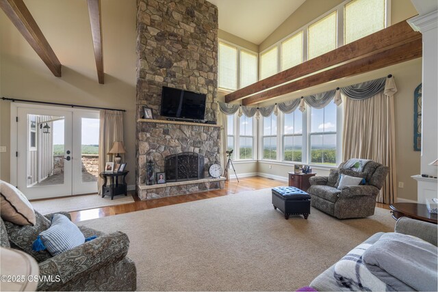 53 Airport Rd, Millville, PA 17846 - photo 3