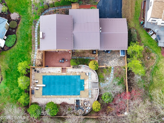 81 Montcalm Pl, Lewisburg, PA 17837 - photo 33